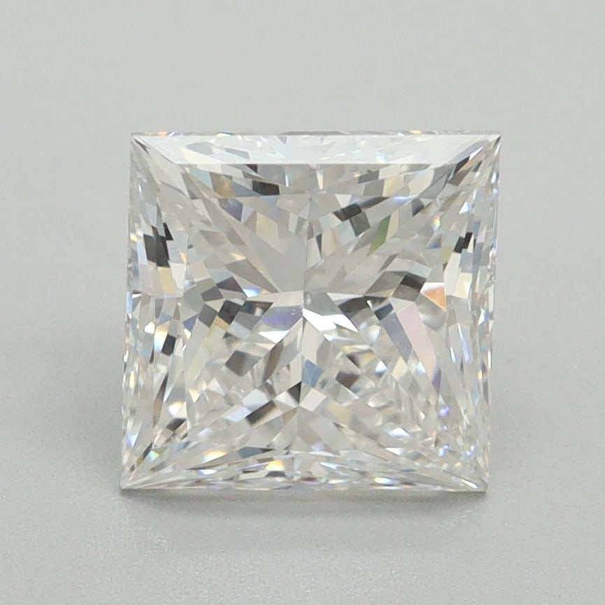Loose Lab Diamond - IGI Princess 2.13ct E VVS2: Loose Lab Diamond - IGI Princess 2.13ct E VVS2 This listing features Loose Lab Diamond - IGI Princess 2.13ct E VVS2. Item specifics are provided below. Item Specifics: Source: This Is A Real Diamond
