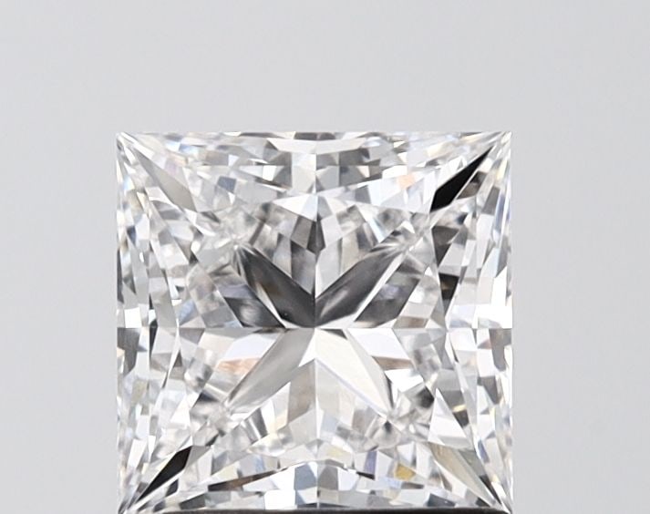 Loose Lab Diamond - IGI Princess 1.57ct E VVS1 (1 of 1)