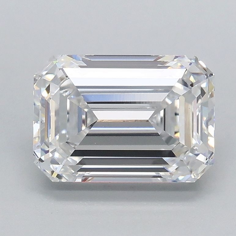 Loose Lab Diamond - IGI Emerald 1.56ct D VVS2 (1 of 1)