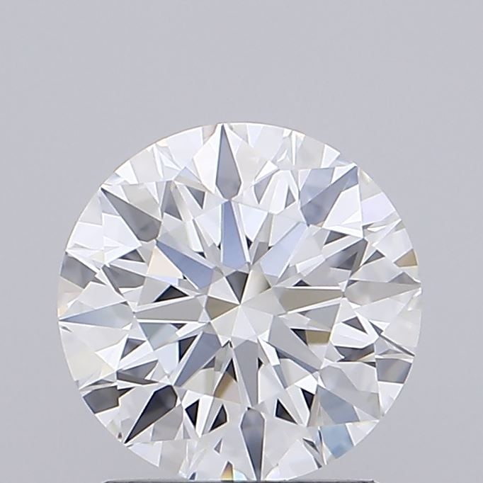 Loose Lab Diamond - GIA Round 1.53ct E VVS2 (1 of 1)