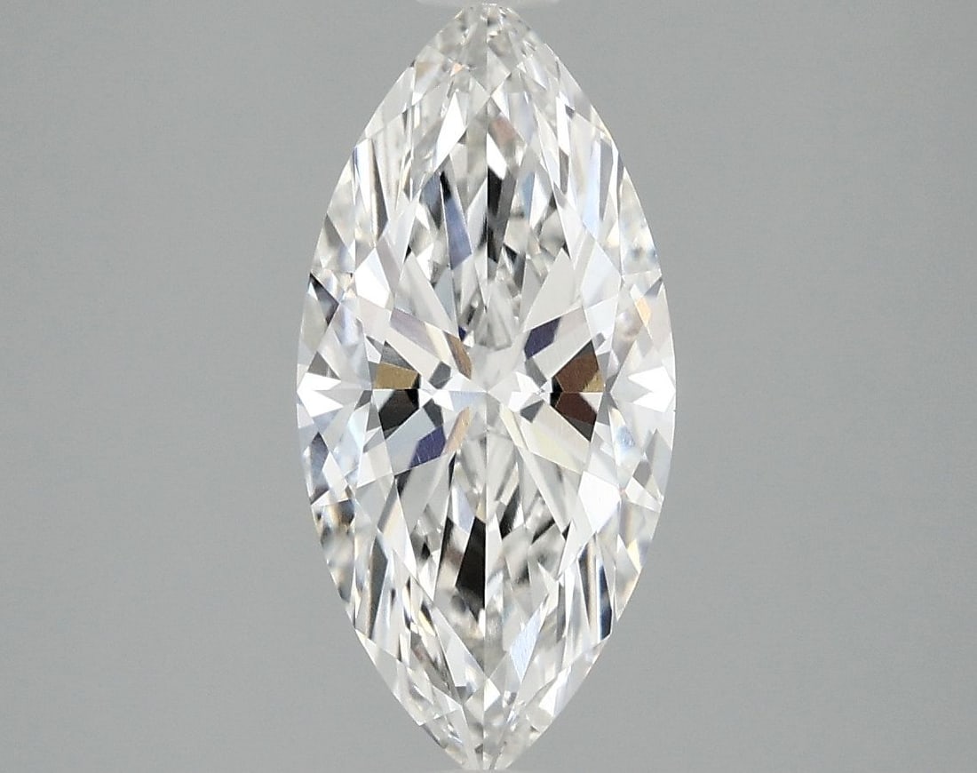Loose Lab Diamond - IGI Marquise 2.03ct F VVS2 (1 of 1)