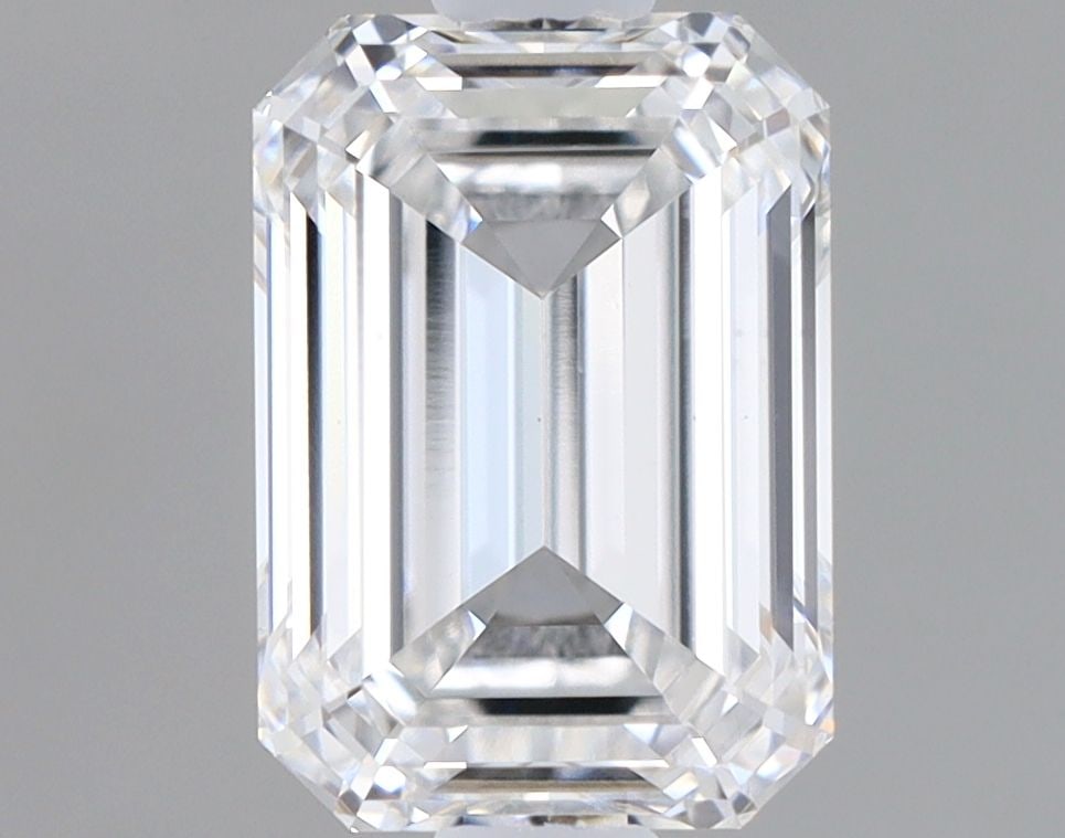 Loose Lab Diamond - IGI Emerald 1.06ct D VVS2 (1 of 1)