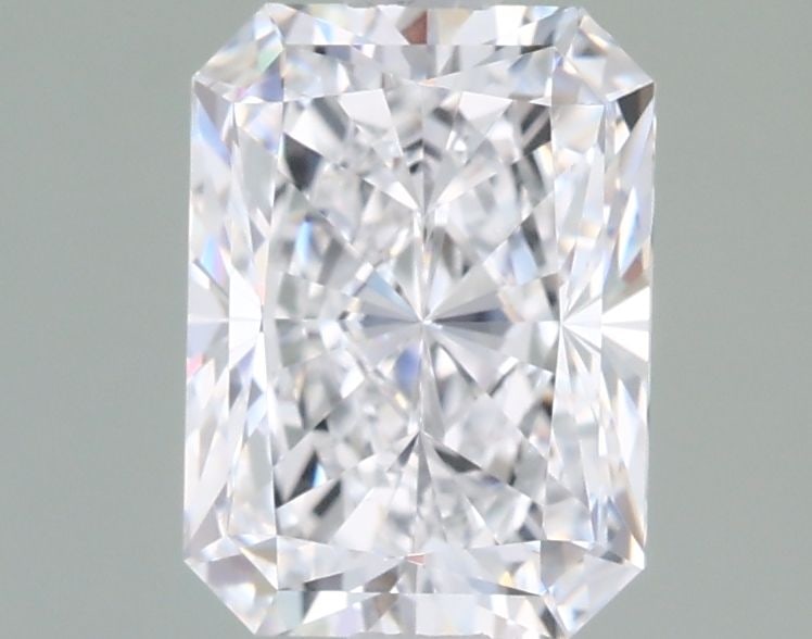 Loose Lab Diamond - IGI Radiant 1.52ct D VVS1 (1 of 1)