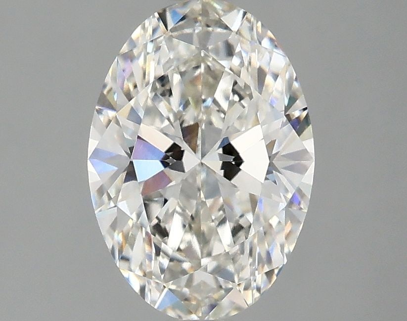 Loose Lab Diamond - IGI Oval 1.6ct F VVS2 (1 of 1)