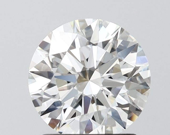 Ideal Loose Lab Diamond - IGI Round 1.58ct G VVS2 (1 of 1)