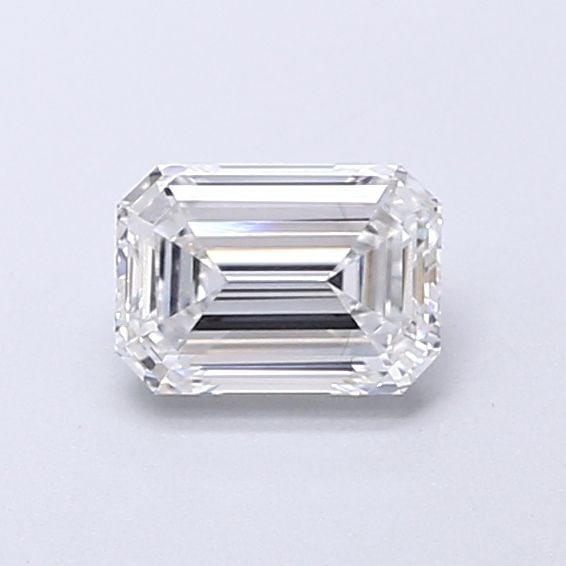 Loose Lab Diamond - IGI Emerald 0.48ct D VVS2 (1 of 1)