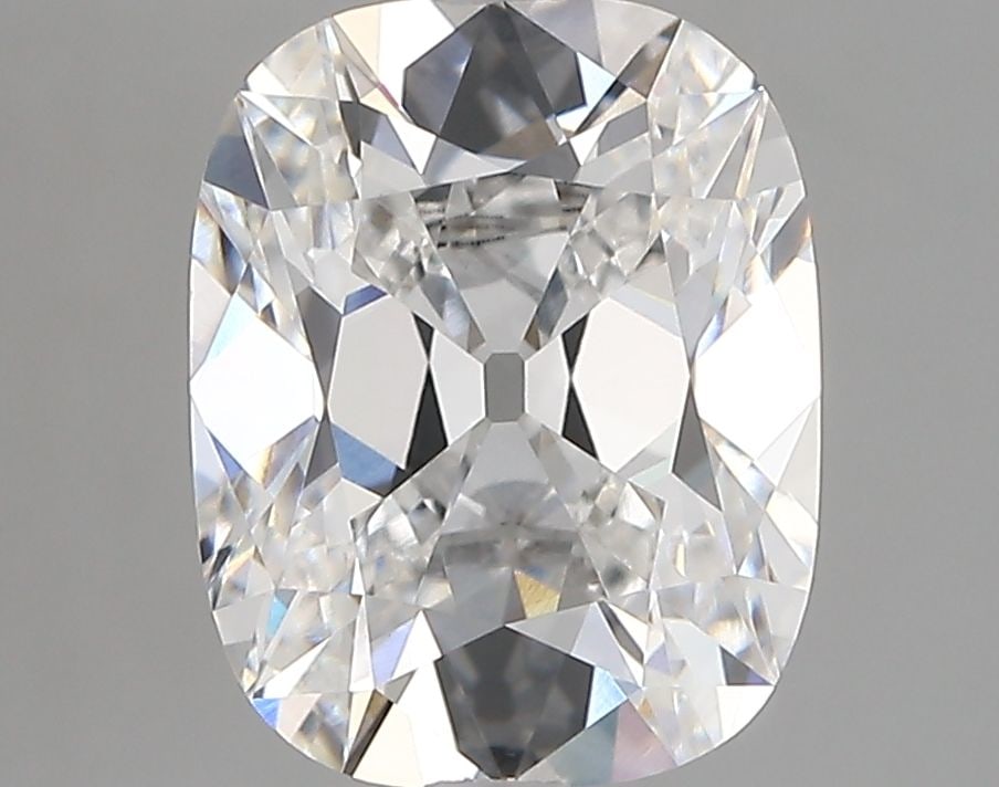 Loose Lab Diamond - IGI Cushion Modified 3.15ct E VVS2: Loose Lab Diamond - IGI Cushion Modified 3.15ct E VVS2 This listing features Loose Lab Diamond - IGI Cushion Modified 3.15ct E VVS2. Item specifics are provided below. Item Specifics: Source: This Is