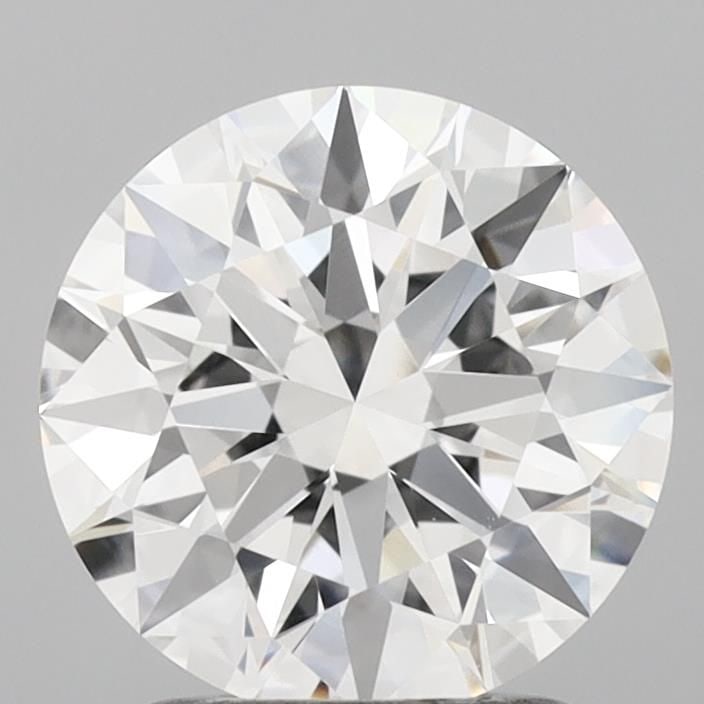Ideal Loose Lab Diamond - IGI Round 2.01ct D VVS1 (1 of 1)