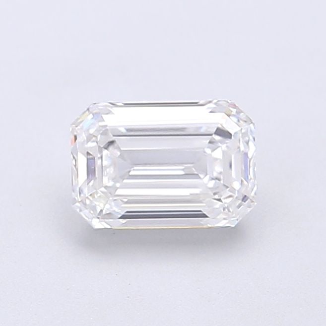 Loose Lab Diamond - IGI Emerald 0.91ct D VVS2 (1 of 1)