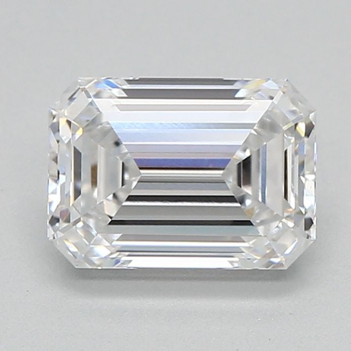 Loose Lab Diamond - IGI Emerald 0.99ct D VVS2 (1 of 1)