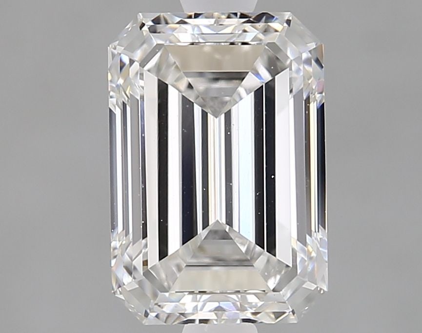 Loose Lab Diamond - IGI Emerald 2.08ct E VVS2: Loose Lab Diamond - IGI Emerald 2.08ct E VVS2 This listing features Loose Lab Diamond - IGI Emerald 2.08ct E VVS2. Item specifics are provided below. Item Specifics: Source: This Is A Real Diamond