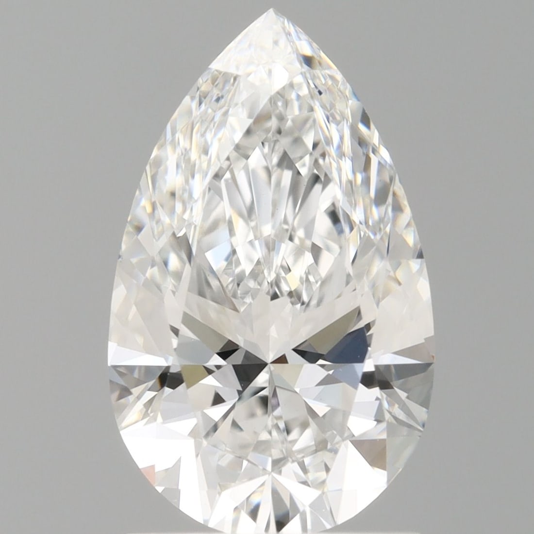 Loose Lab Diamond - IGI Pear 1.58ct D VVS2: Loose Lab Diamond - IGI Pear 1.58ct D VVS2 This listing features Loose Lab Diamond - IGI Pear 1.58ct D VVS2. Item specifics are provided below. Item Specifics: Source: This Is A Real Diamond Grown In