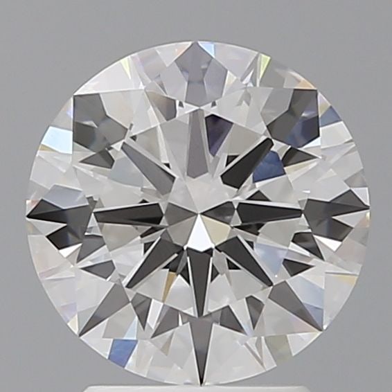 Loose Lab Diamond - IGI Round 2.52ct E VVS2 (1 of 1)