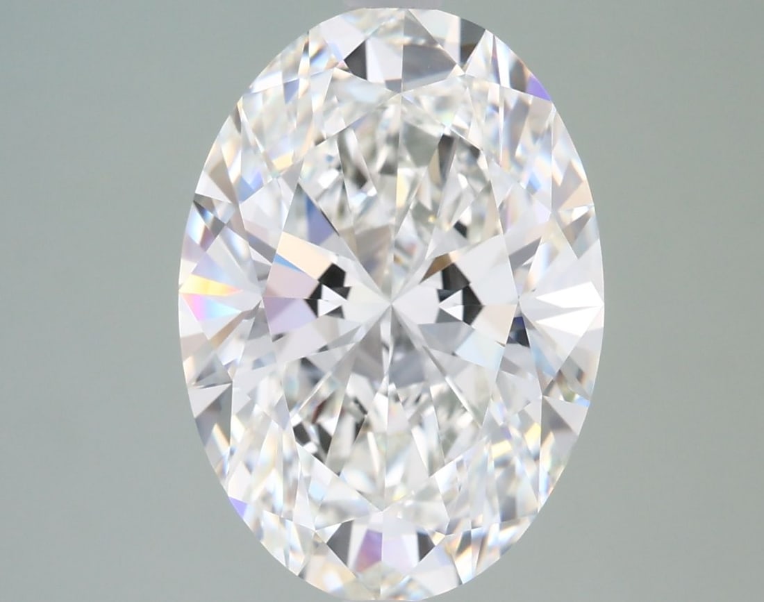 Loose Lab Diamond - IGI Oval 4.1ct G VVS1: Loose Lab Diamond - IGI Oval 4.1ct G VVS1 This listing features Loose Lab Diamond - IGI Oval 4.1ct G VVS1. Item specifics are provided below. Item Specifics: Source: This Is A Real Diamond Grown In