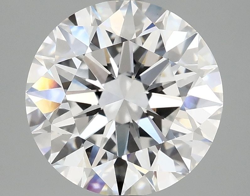 Ideal Loose Lab Diamond - IGI Round 3.08ct E VVS2: Ideal Loose Lab Diamond - IGI Round 3.08ct E VVS2 This listing features Ideal Loose Lab Diamond - IGI Round 3.08ct E VVS2. Item specifics are provided below. Item Specifics: Source: This Is A Real Dia
