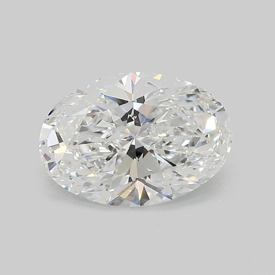 Loose Lab Diamond - IGI Oval 2.5ct D VVS2: Loose Lab Diamond - IGI Oval 2.5ct D VVS2 This listing features Loose Lab Diamond - IGI Oval 2.5ct D VVS2. Item specifics are provided below. Item Specifics: Source: This Is A Real Diamond Grown In A