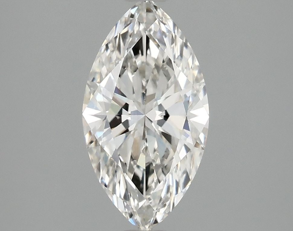 Loose Lab Diamond - IGI Marquise 1.55ct G VVS1 (1 of 1)