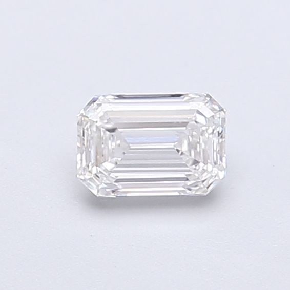 Loose Lab Diamond - IGI Emerald 0.4ct E VVS2 (1 of 1)