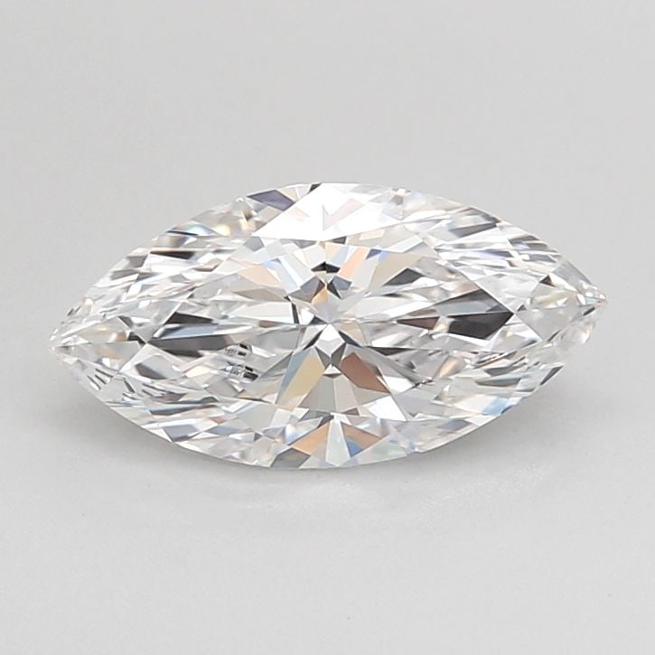 Loose Lab Diamond - IGI Marquise 1.52ct D VVS2 (1 of 1)