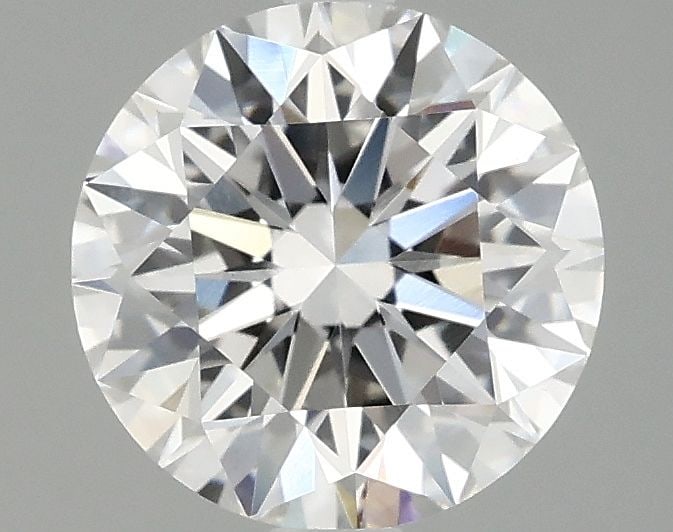 Loose Lab Diamond - IGI Round 1.92ct E VVS2 (1 of 1)