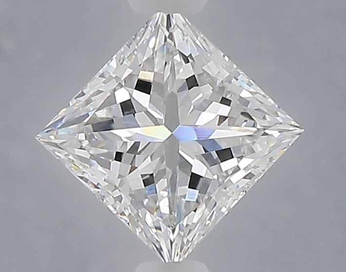 Loose Lab Diamond - IGI Princess 1.1ct E VVS1: Loose Lab Diamond - IGI Princess 1.1ct E VVS1 This listing features Loose Lab Diamond - IGI Princess 1.1ct E VVS1. Item specifics are provided below. Item Specifics: Source: This Is A Real Diamond Gro