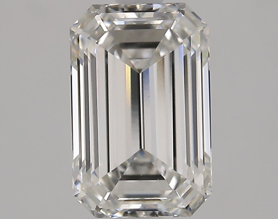 Loose Lab Diamond - IGI Emerald 1.85ct G VVS2 (1 of 1)