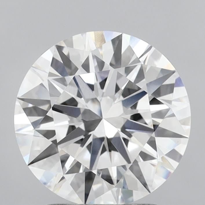 Ideal Loose Lab Diamond - IGI Round 3.26ct E VVS2 (1 of 1)