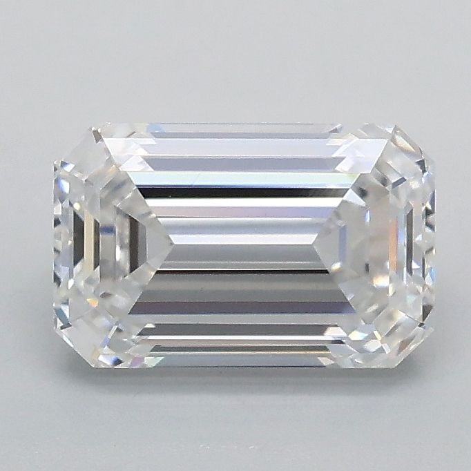 Loose Lab Diamond - IGI Emerald 1.08ct D VVS2 (1 of 1)