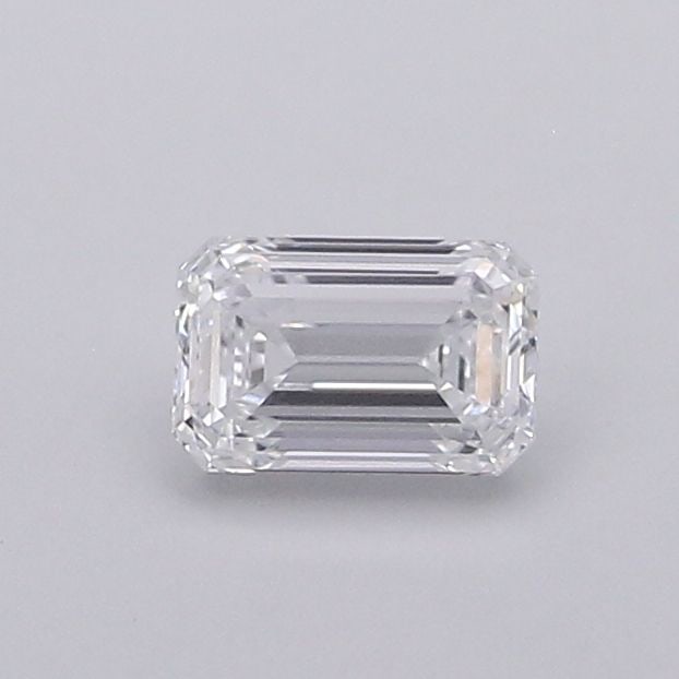 Loose Lab Diamond - IGI Emerald 0.93ct D VVS2 (1 of 1)