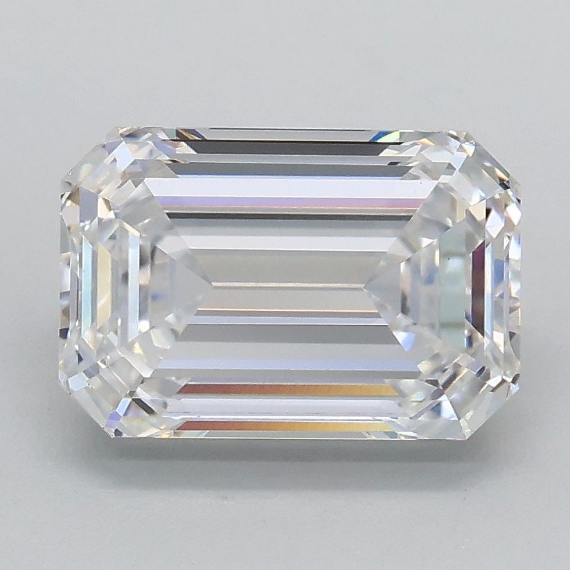 Loose Lab Diamond - IGI Emerald 2.04ct E VVS2 (1 of 1)