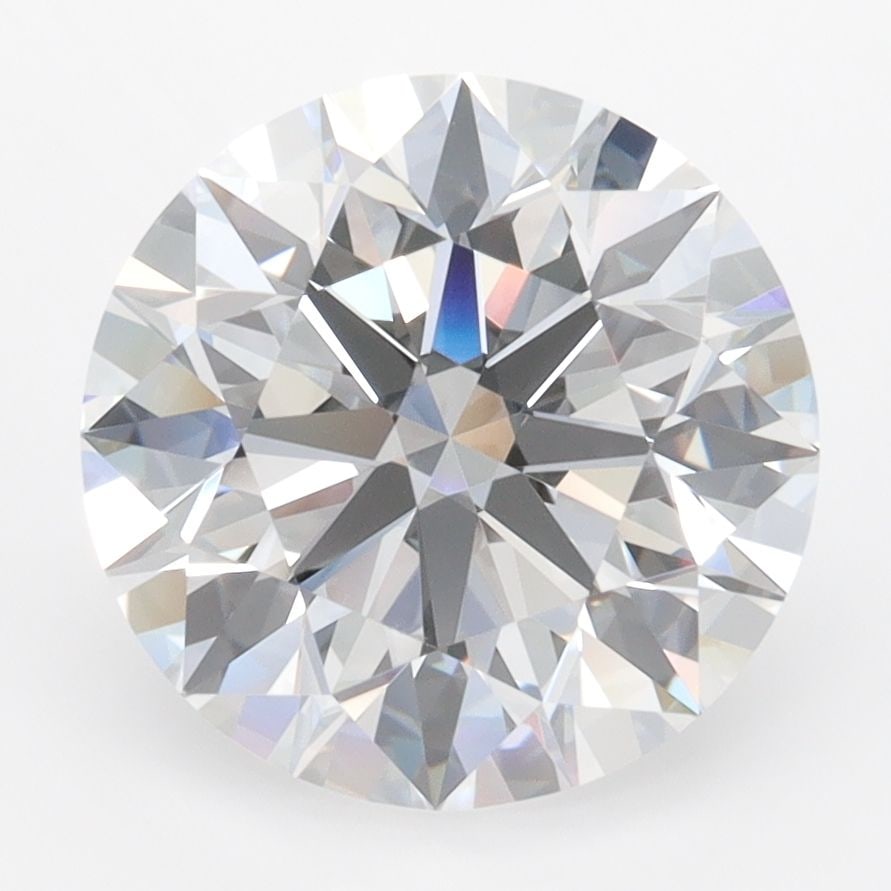 Loose Lab Diamond - GIA Round 4.01ct D VVS1 (1 of 1)