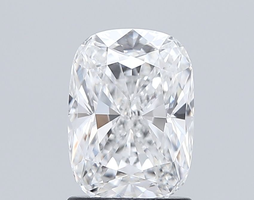 Loose Lab Diamond - IGI Cushion Modified 1.58ct E VVS1 (1 of 1)