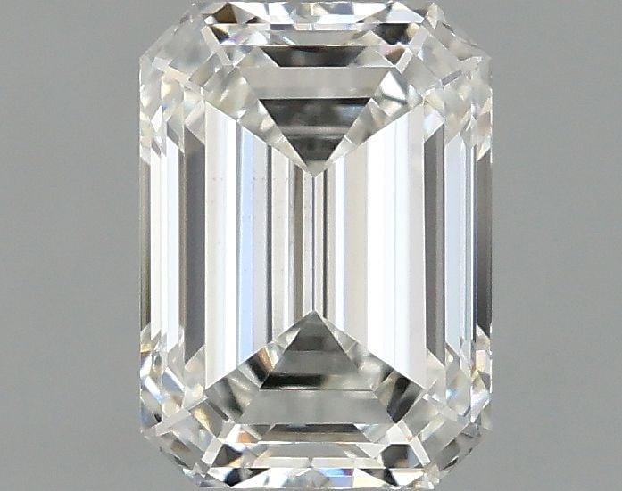Loose Lab Diamond - IGI Emerald 0.96ct F VVS2 (1 of 1)
