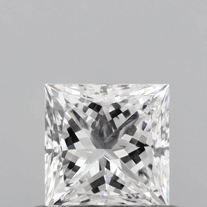 Loose Lab Diamond - IGI Princess 0.5ct D VVS1 (1 of 1)