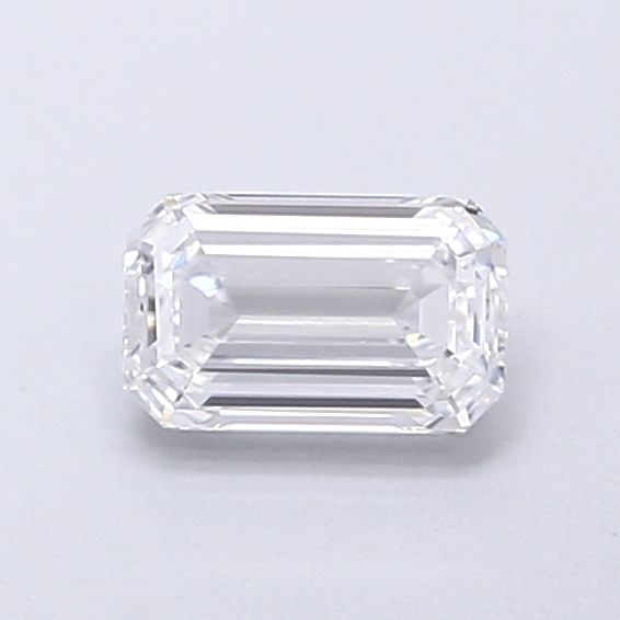 Loose Lab Diamond - IGI Emerald 0.49ct D VVS2 (1 of 1)