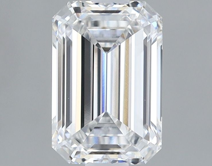 Loose Lab Diamond - IGI Emerald 1.09ct D VVS2: Loose Lab Diamond - IGI Emerald 1.09ct D VVS2 This listing features Loose Lab Diamond - IGI Emerald 1.09ct D VVS2. Item specifics are provided below. Item Specifics: Source: This Is A Real Diamond Gro
