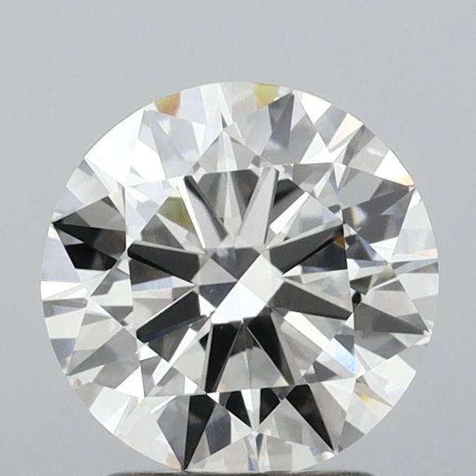Ideal Loose Lab Diamond - IGI Round 1.9ct G VVS2 (1 of 1)