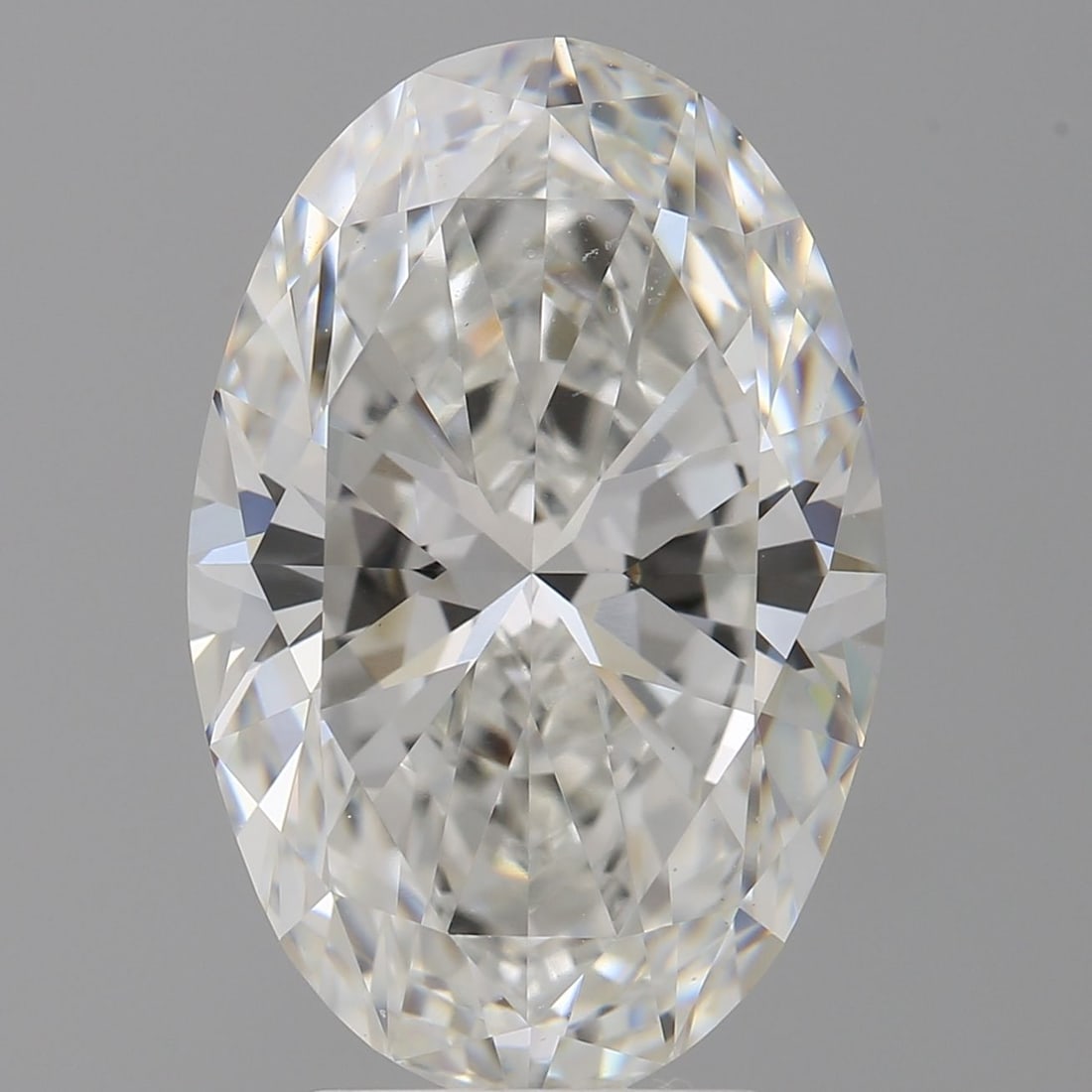 Loose Lab Diamond - IGI Oval 4.56ct F VVS2: Loose Lab Diamond - IGI Oval 4.56ct F VVS2 This listing features Loose Lab Diamond - IGI Oval 4.56ct F VVS2. Item specifics are provided below. Item Specifics: Source: This Is A Real Diamond Grown In
