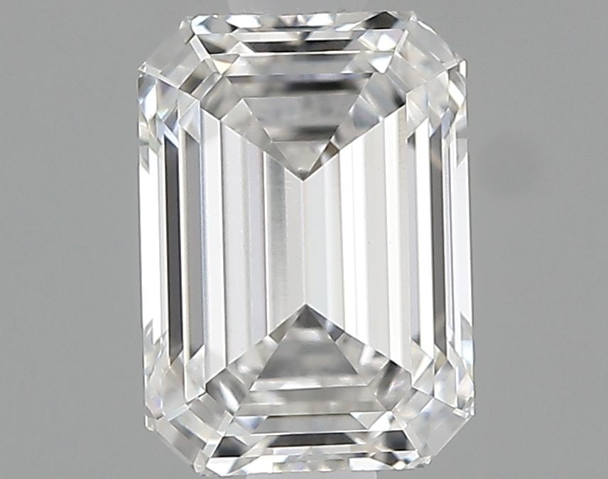 Loose Lab Diamond - IGI Emerald 1.01ct E VVS2: Loose Lab Diamond - IGI Emerald 1.01ct E VVS2 This listing features Loose Lab Diamond - IGI Emerald 1.01ct E VVS2. Item specifics are provided below. Item Specifics: Source: This Is A Real Diamond Gro