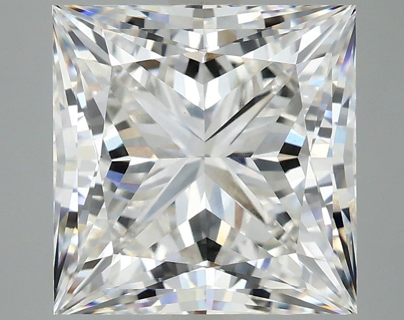 Loose Lab Diamond - IGI Princess 5.04ct E VVS2: Loose Lab Diamond - IGI Princess 5.04ct E VVS2 This listing features Loose Lab Diamond - IGI Princess 5.04ct E VVS2. Item specifics are provided below. Item Specifics: Source: This Is A Real Diamond
