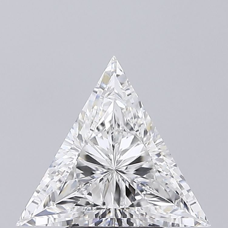 Loose Lab Diamond - IGI Triangular 2.13ct E VVS2: Loose Lab Diamond - IGI Triangular 2.13ct E VVS2 This listing features Loose Lab Diamond - IGI Triangular 2.13ct E VVS2. Item specifics are provided below. Item Specifics: Source: This Is A Real Diamo