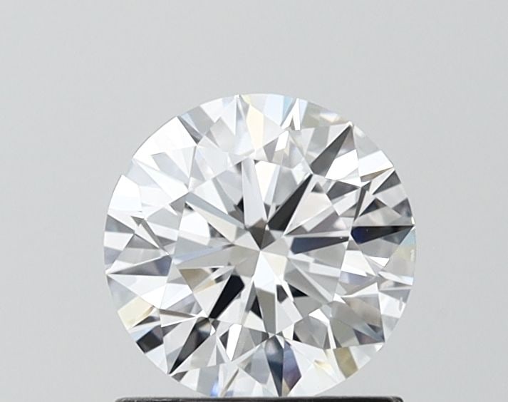 Ideal Loose Lab Diamond - IGI Round 1.0ct D VVS2 (1 of 1)