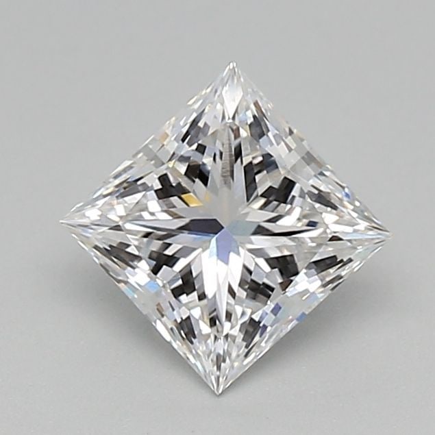 Loose Lab Diamond - IGI Princess 1.06ct D VVS2 (1 of 1)