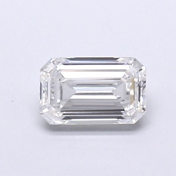 Loose Lab Diamond - IGI Emerald 0.47ct D VVS2 (1 of 1)