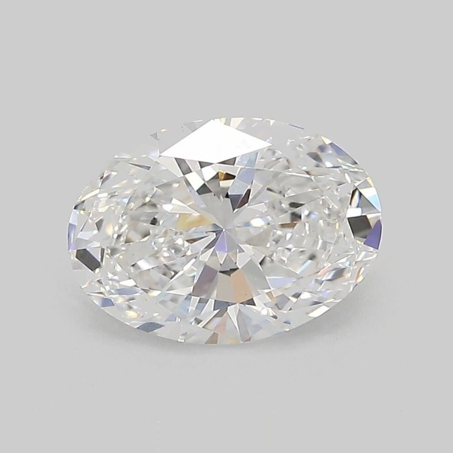 Loose Lab Diamond - IGI Oval 2.24ct D VVS2: Loose Lab Diamond - IGI Oval 2.24ct D VVS2 This listing features Loose Lab Diamond - IGI Oval 2.24ct D VVS2. Item specifics are provided below. Item Specifics: Source: This Is A Real Diamond Grown In