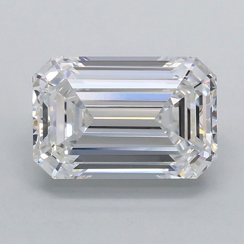 Loose Lab Diamond - IGI Emerald 1.56ct D VVS2 (1 of 1)