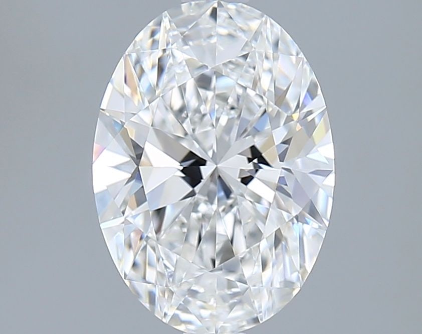 Loose Lab Diamond - IGI Oval 1.58ct E VVS1: Loose Lab Diamond - IGI Oval 1.58ct E VVS1 This listing features Loose Lab Diamond - IGI Oval 1.58ct E VVS1. Item specifics are provided below. Item Specifics: Source: This Is A Real Diamond Grown In
