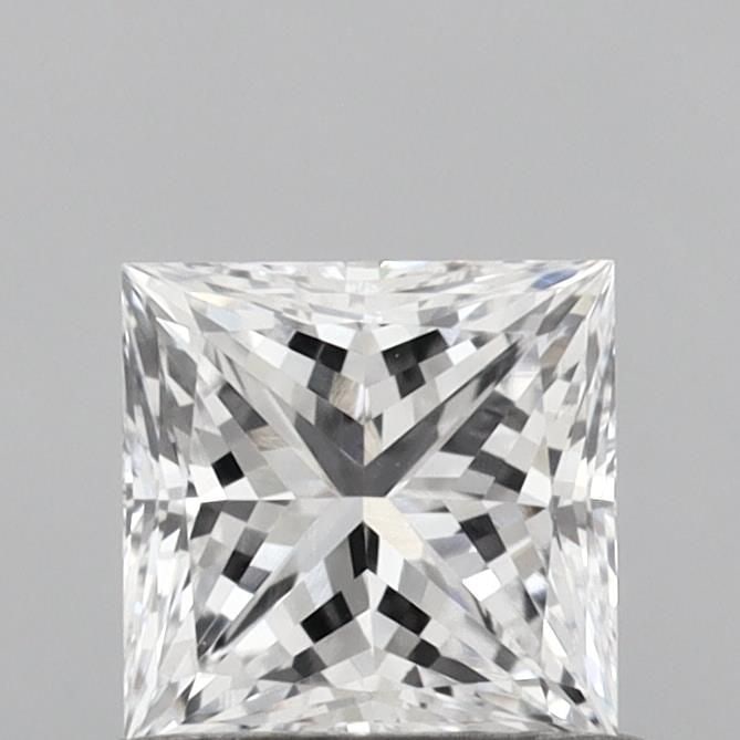 Loose Lab Diamond - IGI Princess 0.66ct D VVS2 (1 of 1)