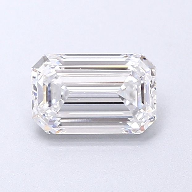 Loose Lab Diamond - IGI Emerald 0.94ct D VVS2 (1 of 1)