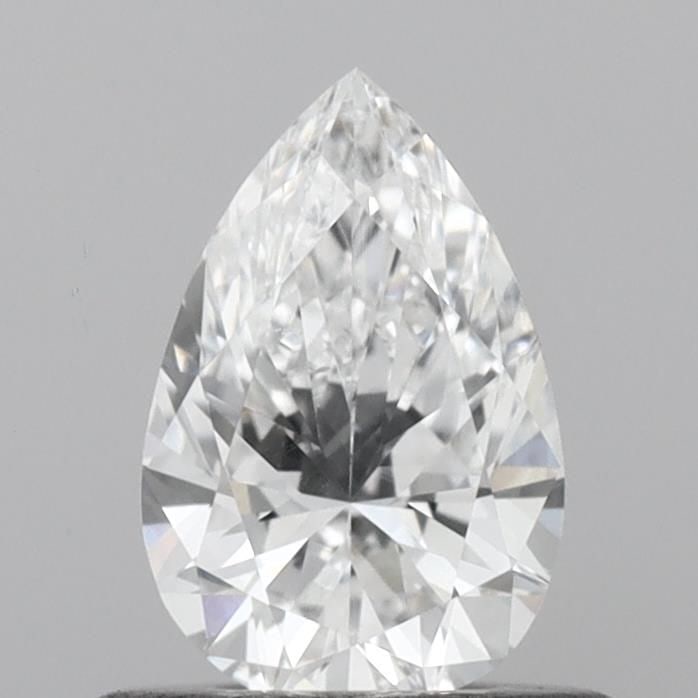 Loose Lab Diamond - IGI Pear 0.53ct D VVS2: Loose Lab Diamond - IGI Pear 0.53ct D VVS2 This listing features Loose Lab Diamond - IGI Pear 0.53ct D VVS2. Item specifics are provided below. Item Specifics: Source: This Is A Real Diamond Grown In
